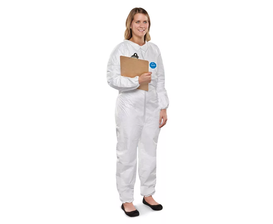 (image for) Pro-Vision Tyvek Suits - 1Pc